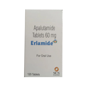 Erlamide 60mg