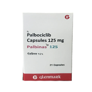 Palbinas 125mg