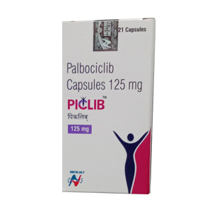 Piclib 125mg