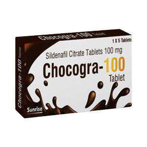 chocogra 100mg