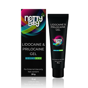 nottyboy delay gel1