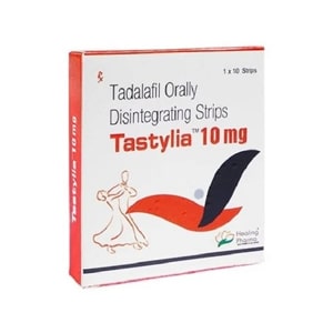 Tastylia 10mg