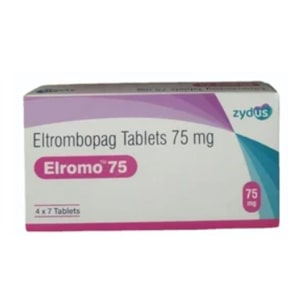 Elromo 75mg