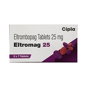 Eltromag 25mg