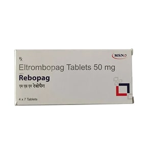 Rebopag 50mg