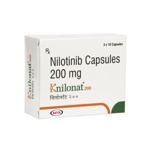 Knilonat 200mg