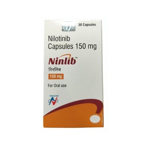 Ninlib 200mg