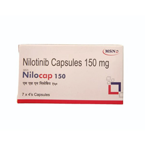 nilocap 150mg