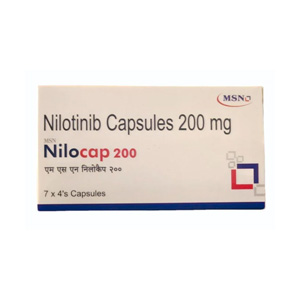 Nilocap 200mg