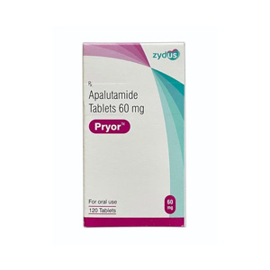 Pryor 60mg