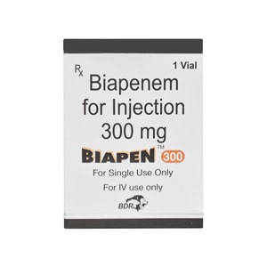 BIAPEN 300 min