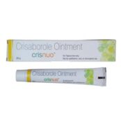 Crisnuo 2%Crisaborole Ointment