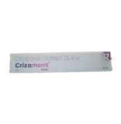 Crizamont 2% Crisaborole Ointment