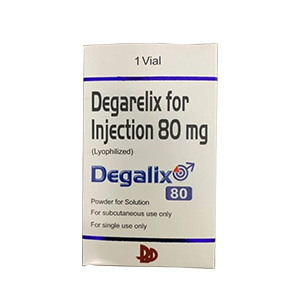 degalix 80