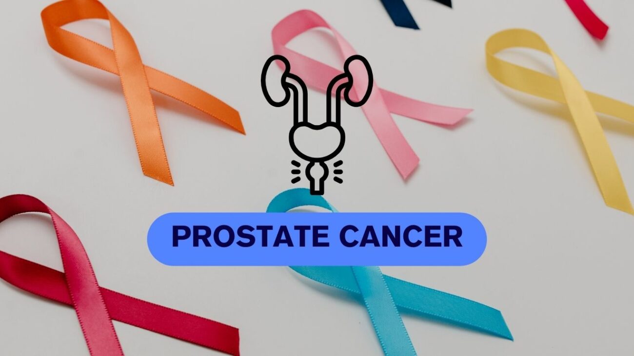 Prostate cancer medicine