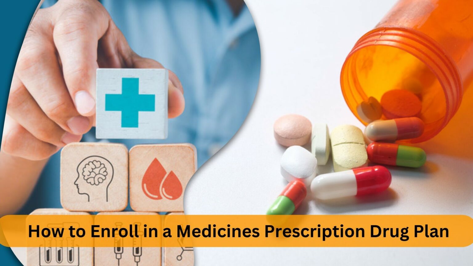 How to Enroll in a Medicines Prescription Drug Plan | DrugsSquare