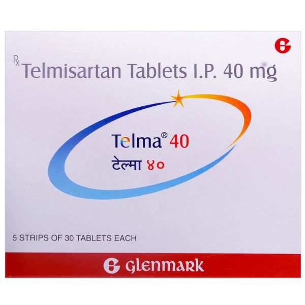 Telmisartan Tablets