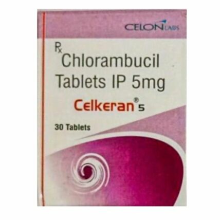 Celkeran 5 mg Tablet