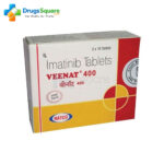 Demo Veenat 400mg tablet for wholesale export supply