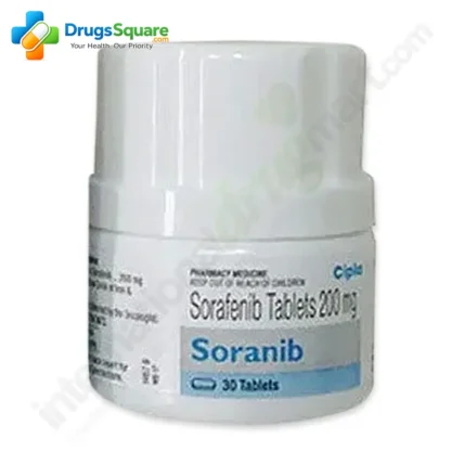 Buy Demo Sorafinib 200mg tablet for distributor procurement