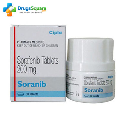 Demo Sorafinib 200mg tablet for wholesale export supply