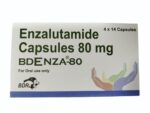 Enzalutamide tablets price considerations for export procurement